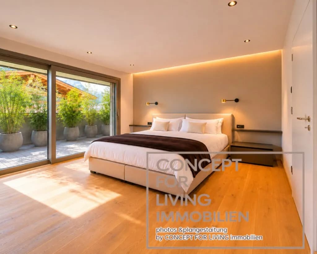 7-Zimmer-Haus kaufen in Kitzbühel – 298,96 m², € 5.990.000 – Bild 32 von 58
