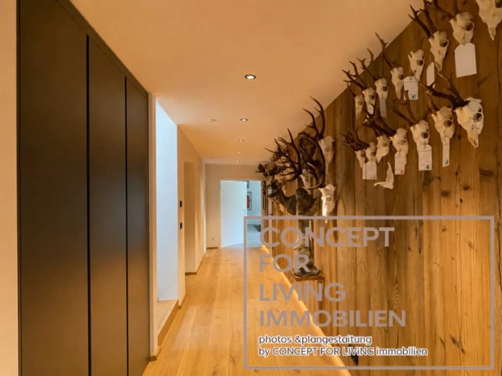 7-Zimmer-Haus kaufen in Kitzbühel – 298,96 m², € 5.990.000 – Bild 48 von 58