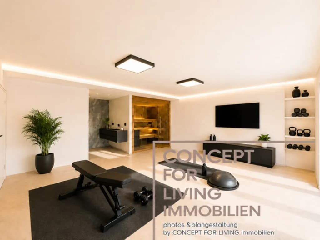 7-Zimmer-Haus kaufen in Kitzbühel – 298,96 m², € 5.990.000 – Bild 52 von 58