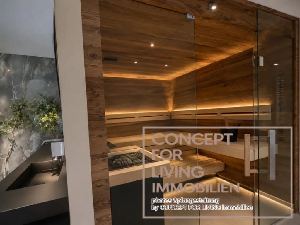 7-Zimmer-Haus kaufen in Kitzbühel – 298,96 m², € 5.990.000 – Bild 54 von 58