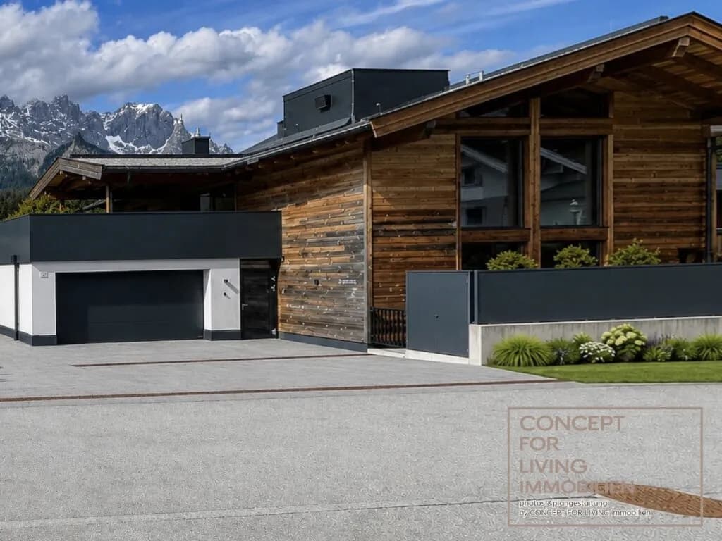 7-Zimmer-Haus kaufen in Kitzbühel – 298,96 m², € 5.990.000 – Bild 56 von 58