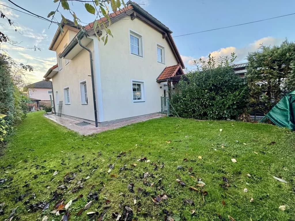 5-Zimmer-Haus kaufen in Wels-Land – 220 m², € 599.000 – Bild 5 von 26