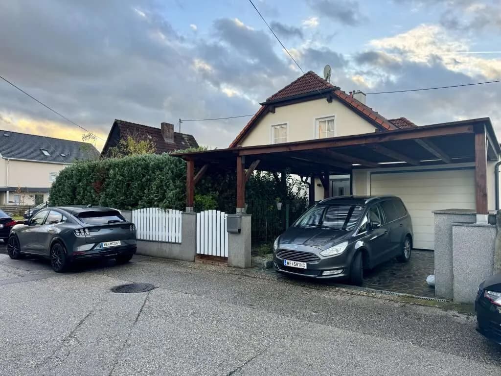 5-Zimmer-Haus kaufen in Wels-Land – 220 m², € 599.000 – Bild 8 von 26
