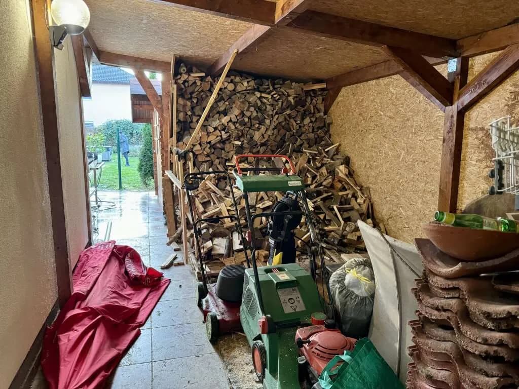 5-Zimmer-Haus kaufen in Wels-Land – 220 m², € 599.000 – Bild 24 von 26