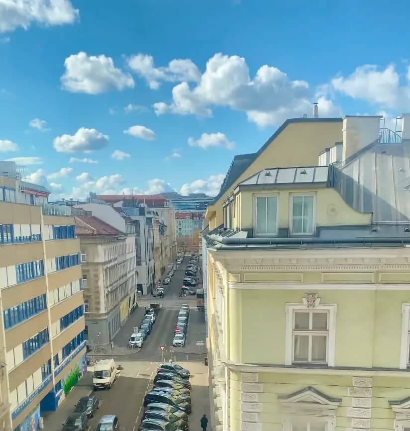 1-Zimmer-Wohnung kaufen in Wien – 30 m², € 182.000 – Bild 2 von 9