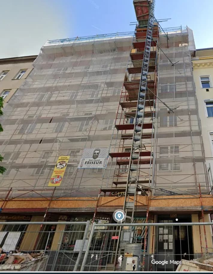 1-Zimmer-Wohnung kaufen in Wien – 30 m², € 182.000 – Bild 8 von 9