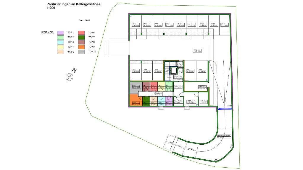3-Zimmer-Wohnung kaufen in Kitzbühel – 64 m², € 626.808 – Bild 26 von 26