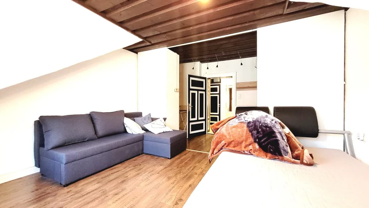 2-Zimmer-Wohnung mieten in Graz – 41 m², € 495 – Bild 4 von 13