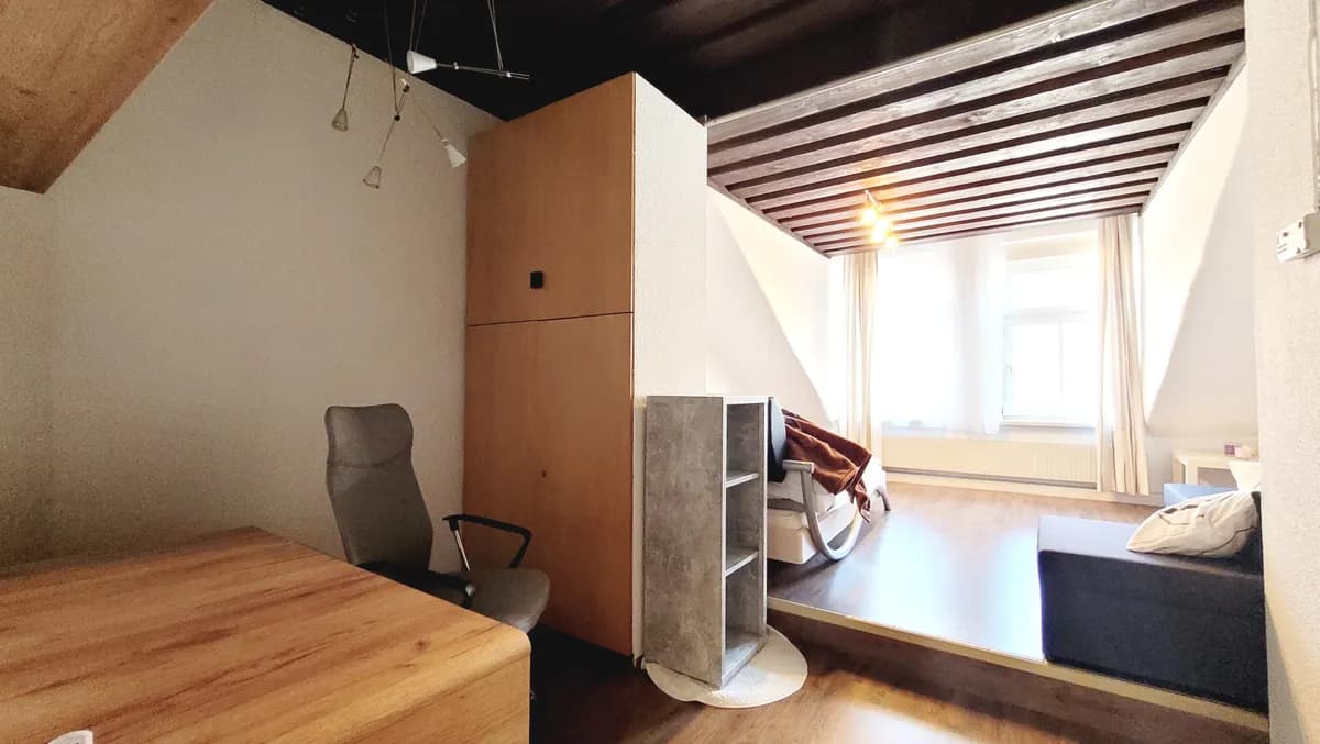 2-Zimmer-Wohnung mieten in Graz – 41 m², € 495 – Bild 5 von 13