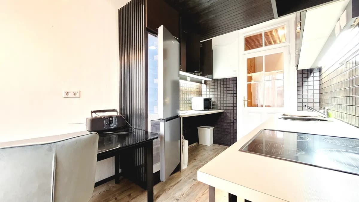 2-Zimmer-Wohnung mieten in Graz – 41 m², € 495 – Bild 7 von 13