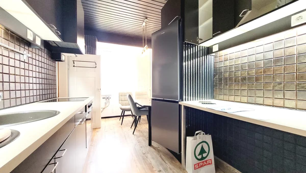 2-Zimmer-Wohnung mieten in Graz – 41 m², € 495 – Bild 8 von 13