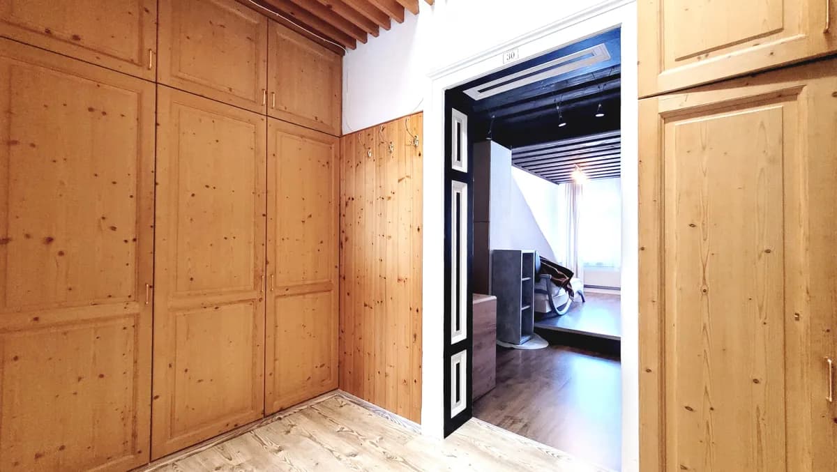 2-Zimmer-Wohnung mieten in Graz – 41 m², € 495 – Bild 9 von 13