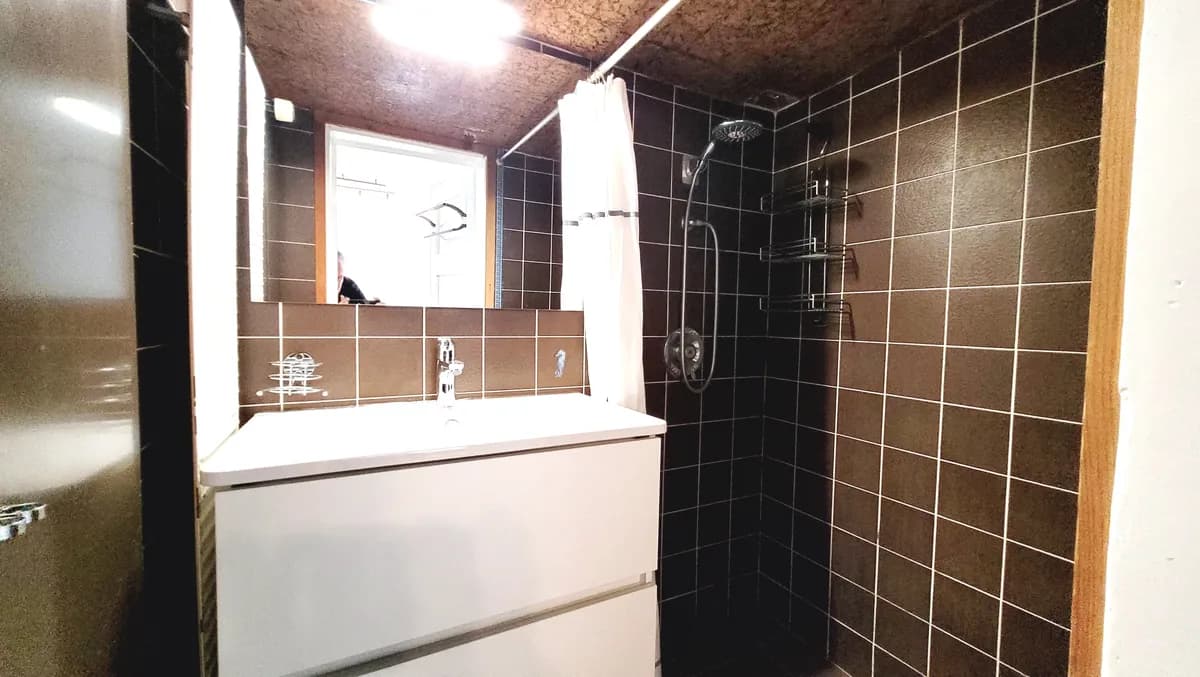 2-Zimmer-Wohnung mieten in Graz – 41 m², € 495 – Bild 10 von 13