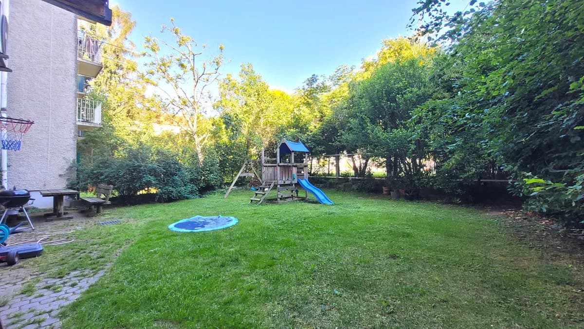 2-Zimmer-Wohnung mieten in Graz – 41 m², € 495 – Bild 11 von 13