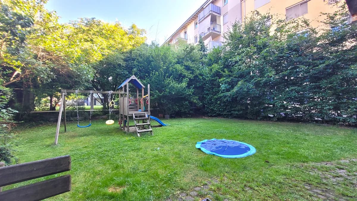 2-Zimmer-Wohnung mieten in Graz – 41 m², € 495 – Bild 12 von 13