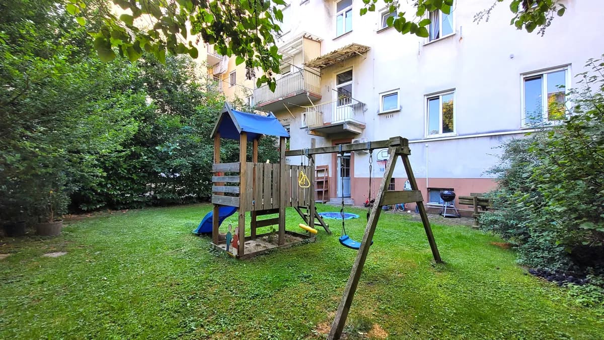 2-Zimmer-Wohnung mieten in Graz – 41 m², € 495 – Bild 13 von 13