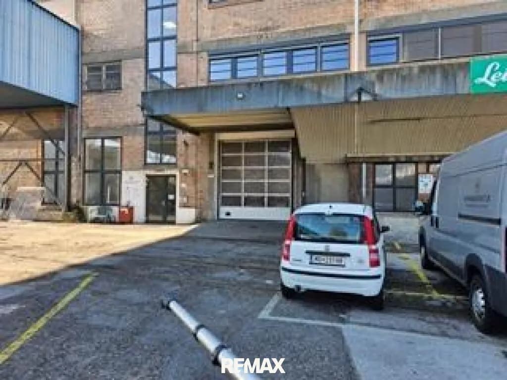 Gewerbeimmobilie mieten in Baden – 800 m² – Bild 3 von 11