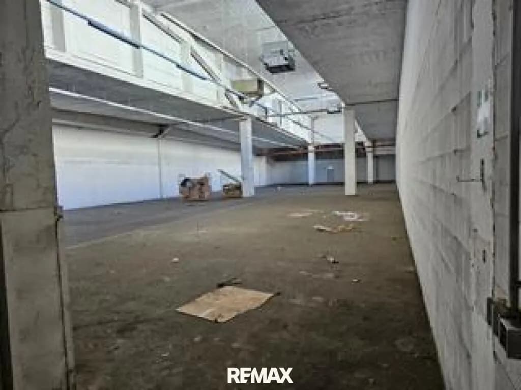 Gewerbeimmobilie mieten in Baden – 800 m² – Bild 6 von 11