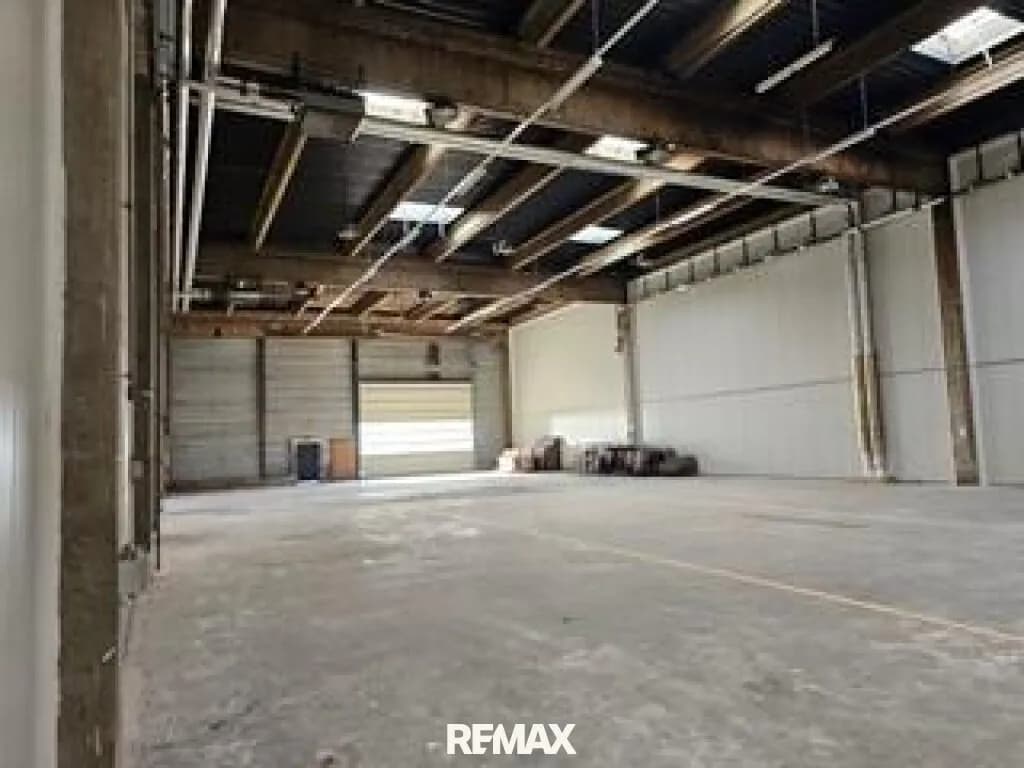 Gewerbeimmobilie mieten in Baden – 800 m² – Bild 9 von 11