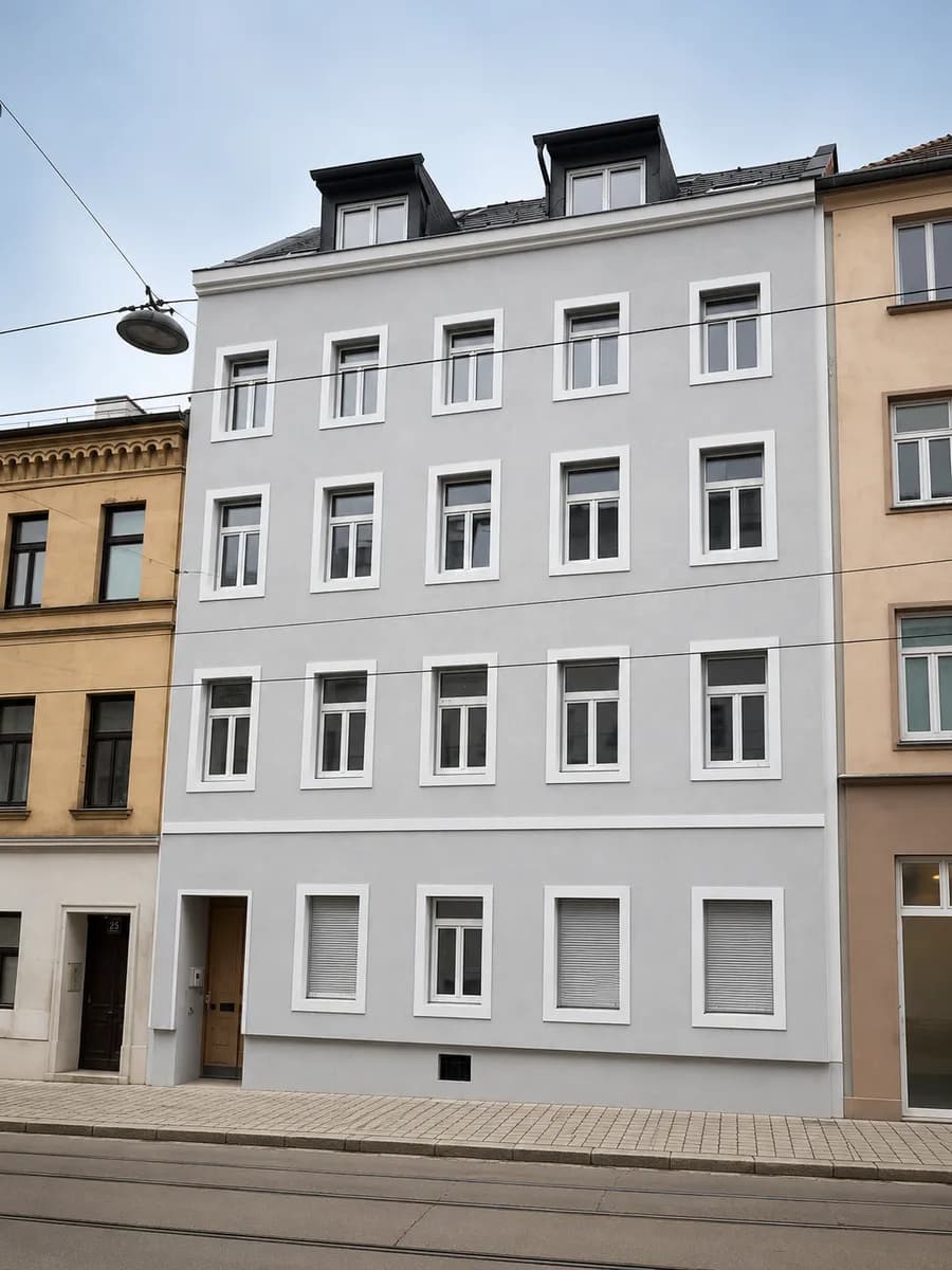 3-Zimmer-Wohnung kaufen in Wien – 83 m², € 595.000 – Bild 2 von 6