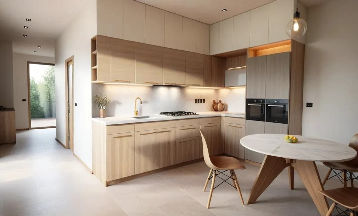 3-Zimmer-Wohnung kaufen in Wien – 83 m², € 595.000 – Bild 3 von 6