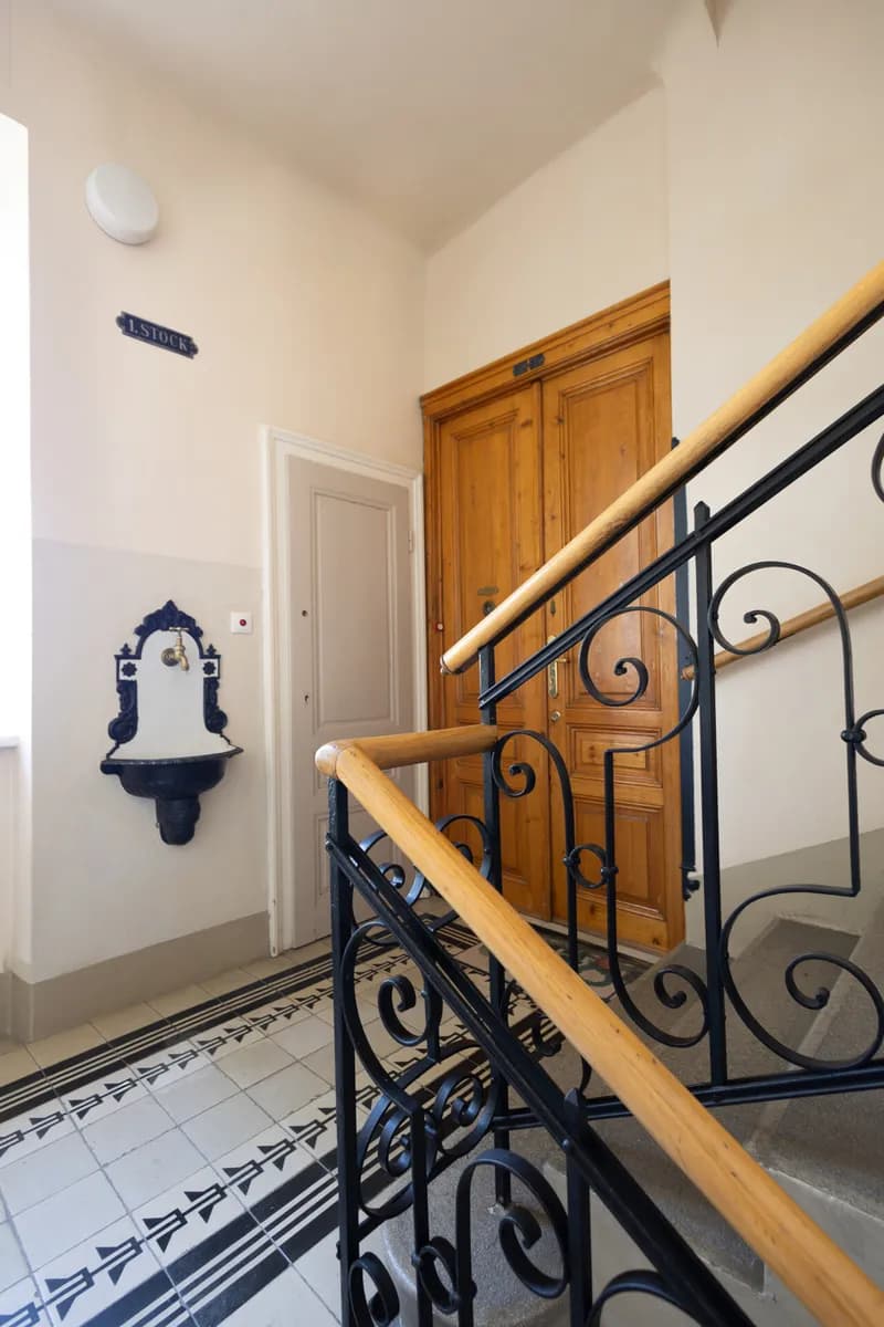 Wohnung kaufen in Korneuburg – 47,81 m², € 159.000 – Bild 4 von 13