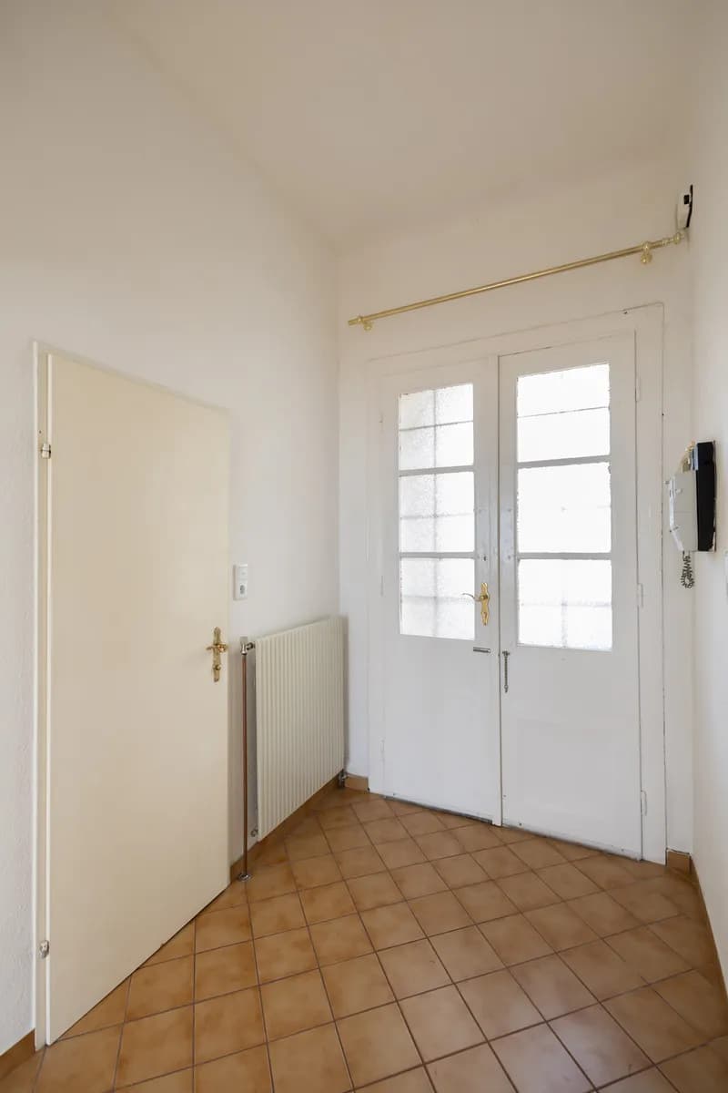 Wohnung kaufen in Korneuburg – 47,81 m², € 159.000 – Bild 5 von 13