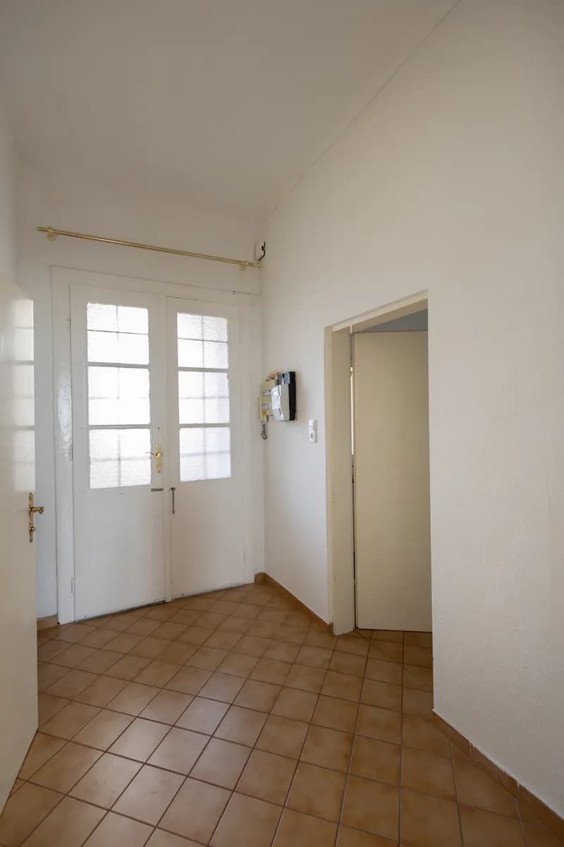Wohnung kaufen in Korneuburg – 47,81 m², € 159.000 – Bild 6 von 13