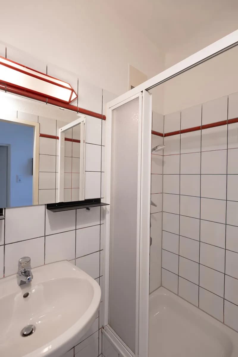 Wohnung kaufen in Korneuburg – 47,81 m², € 159.000 – Bild 7 von 13