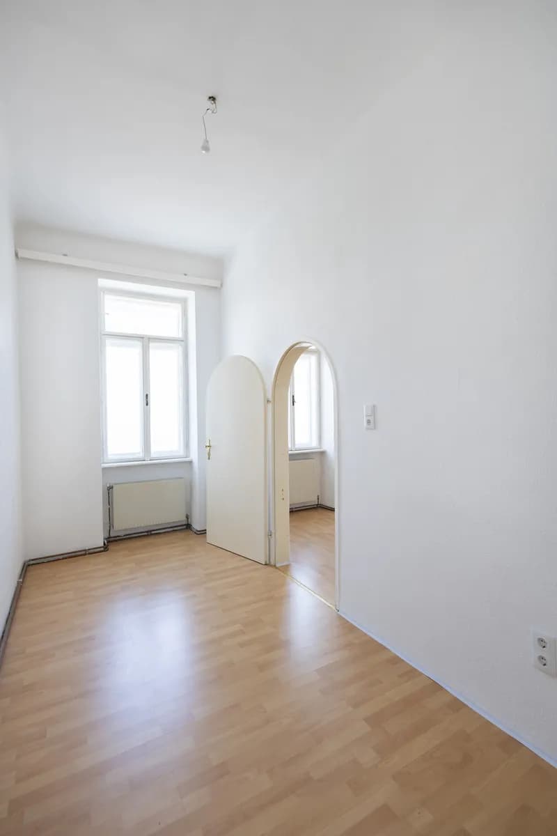 Wohnung kaufen in Korneuburg – 47,81 m², € 159.000 – Bild 10 von 13