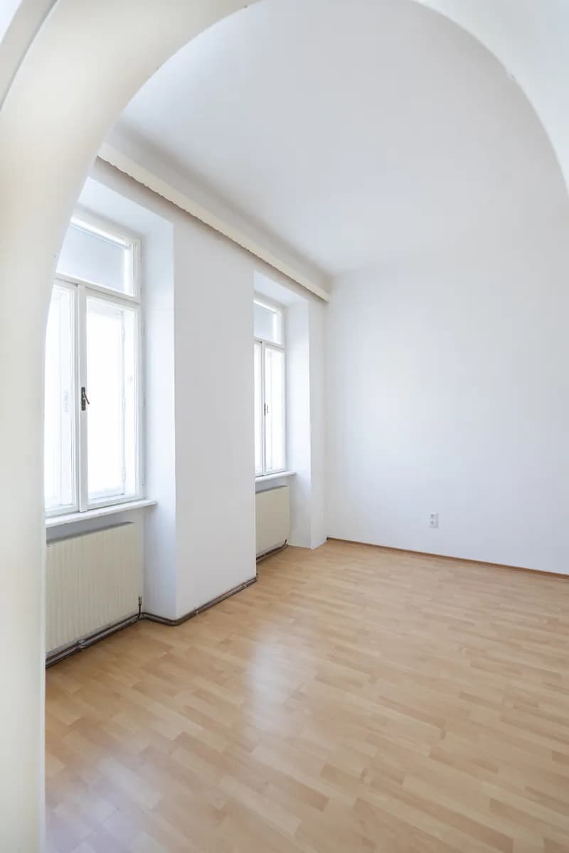 Wohnung kaufen in Korneuburg – 47,81 m², € 159.000 – Bild 11 von 13