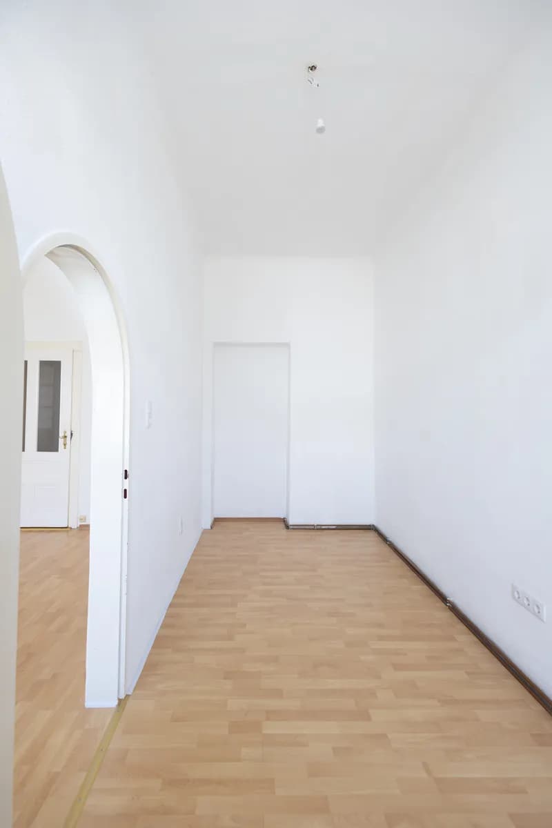 Wohnung kaufen in Korneuburg – 47,81 m², € 159.000 – Bild 12 von 13