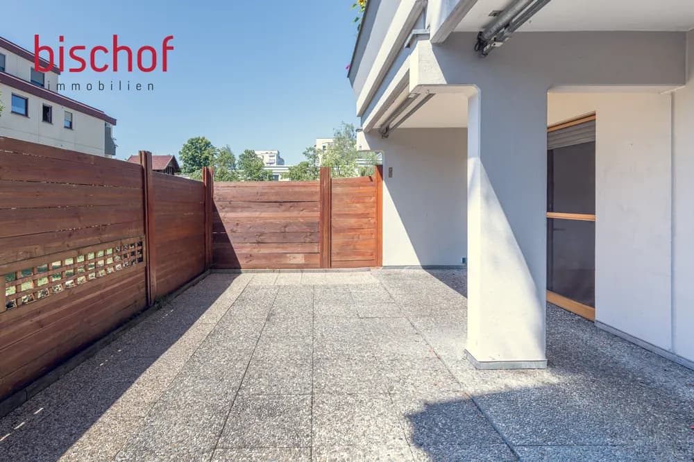3-Zimmer-Wohnung kaufen in Dornbirn – 71 m², € 325.000