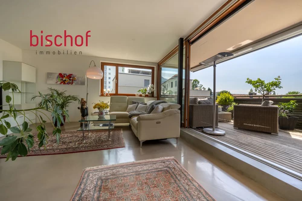 4-Zimmer-Wohnung mieten in Dornbirn – 107 m², € 1.890 – Bild 3 von 15