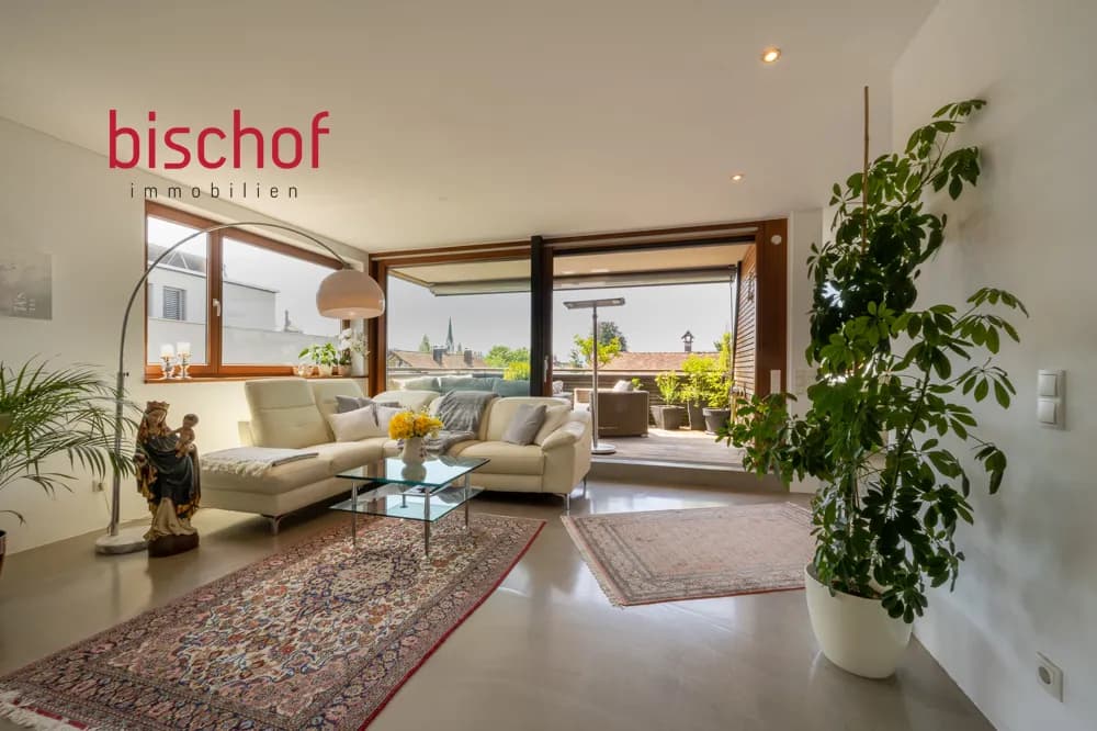 4-Zimmer-Wohnung mieten in Dornbirn – 107 m², € 1.890 – Bild 4 von 15