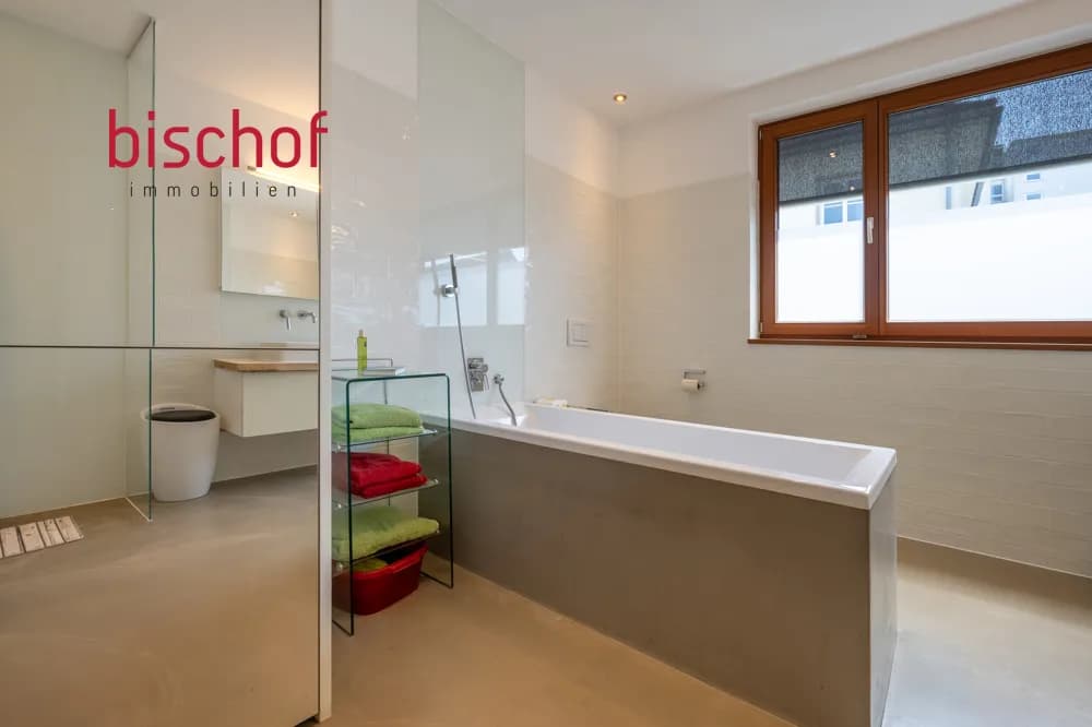 4-Zimmer-Wohnung mieten in Dornbirn – 107 m², € 1.890 – Bild 5 von 15
