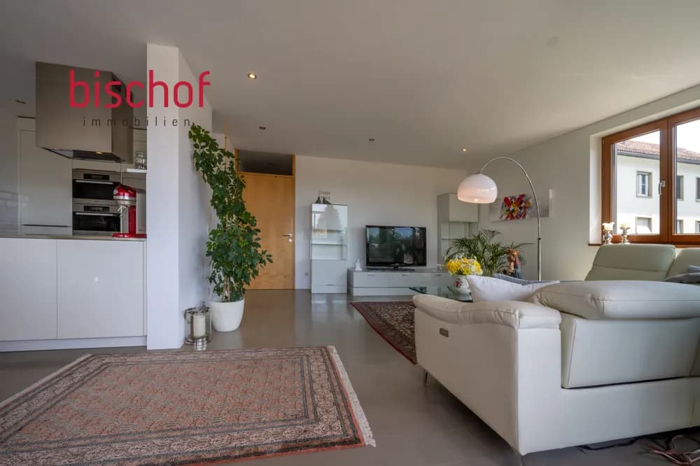 4-Zimmer-Wohnung mieten in Dornbirn – 107 m², € 1.890 – Bild 6 von 15
