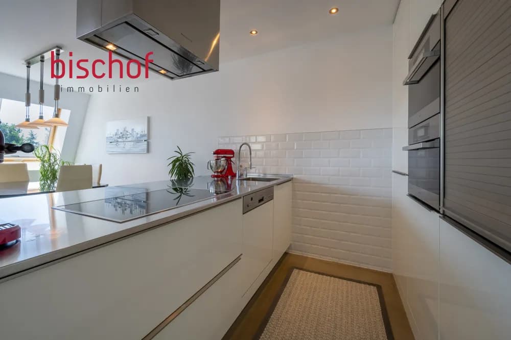4-Zimmer-Wohnung mieten in Dornbirn – 107 m², € 1.890 – Bild 7 von 15
