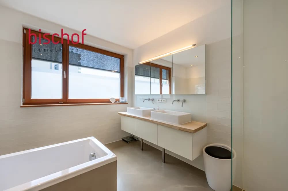 4-Zimmer-Wohnung mieten in Dornbirn – 107 m², € 1.890 – Bild 8 von 15