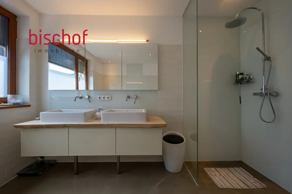 4-Zimmer-Wohnung mieten in Dornbirn – 107 m², € 1.890 – Bild 9 von 15