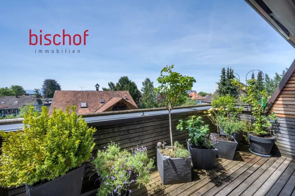4-Zimmer-Wohnung mieten in Dornbirn – 107 m², € 1.890 – Bild 10 von 15