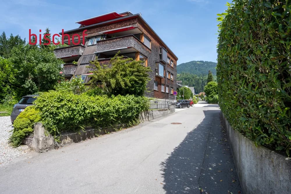4-Zimmer-Wohnung mieten in Dornbirn – 107 m², € 1.890 – Bild 11 von 15