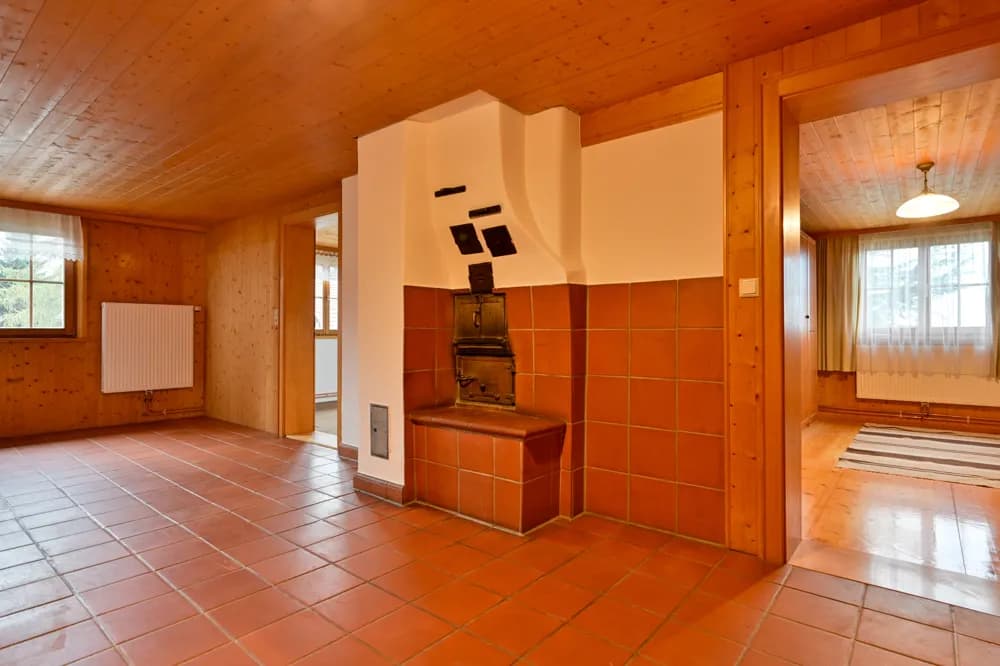 5-Zimmer-Haus mieten in Dornbirn – 152 m², € 2.068 – Bild 4 von 21