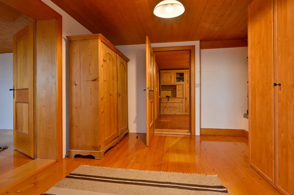 5-Zimmer-Haus mieten in Dornbirn – 152 m², € 2.068 – Bild 8 von 21