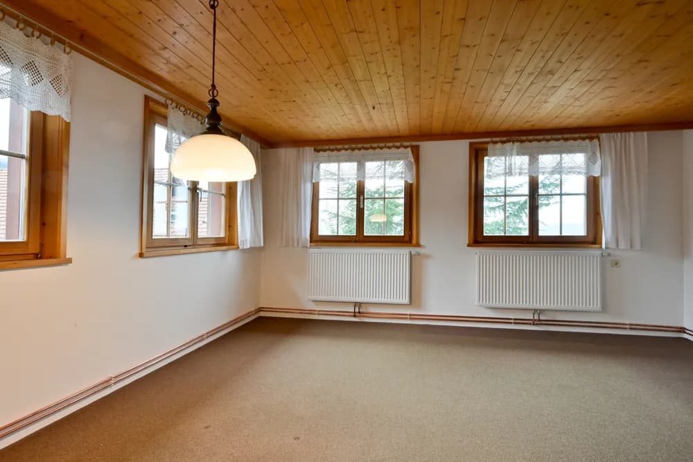 5-Zimmer-Haus mieten in Dornbirn – 152 m², € 2.068 – Bild 9 von 21