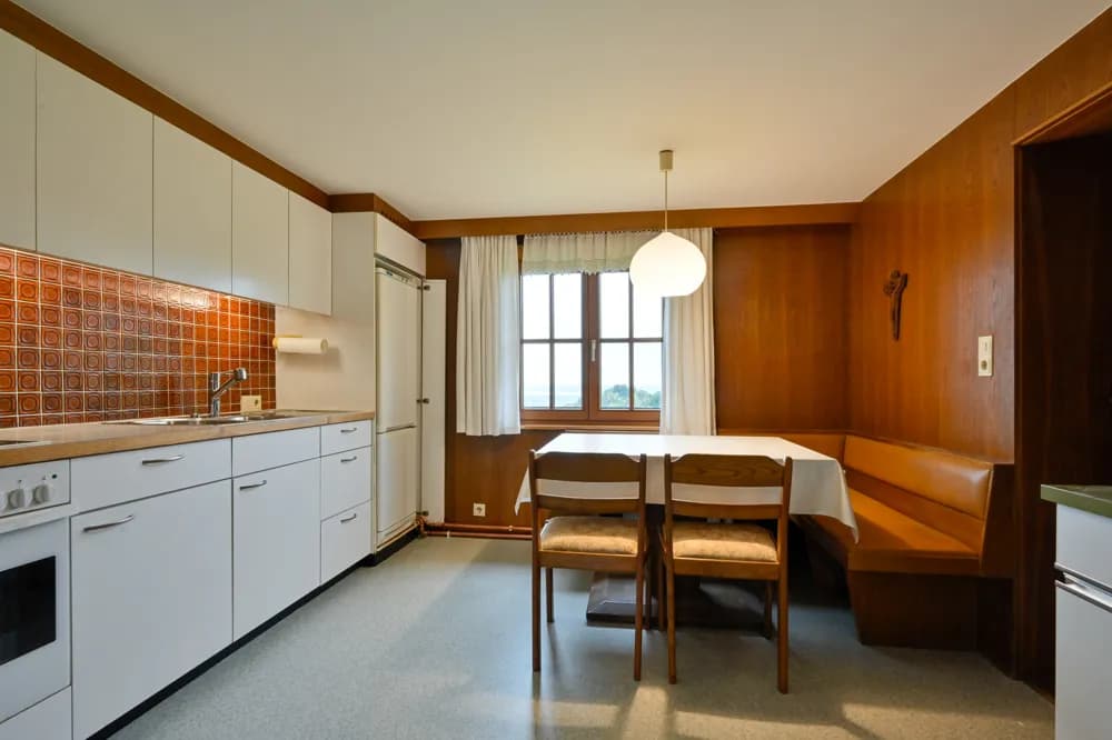 5-Zimmer-Haus mieten in Dornbirn – 152 m², € 2.068 – Bild 12 von 21