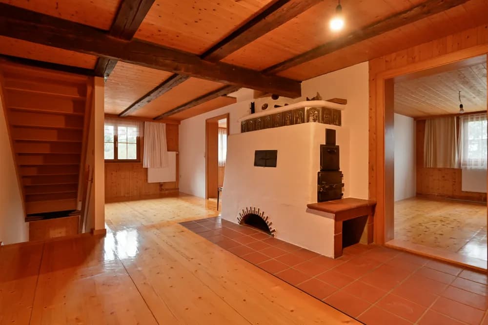 5-Zimmer-Haus mieten in Dornbirn – 152 m², € 2.068 – Bild 13 von 21