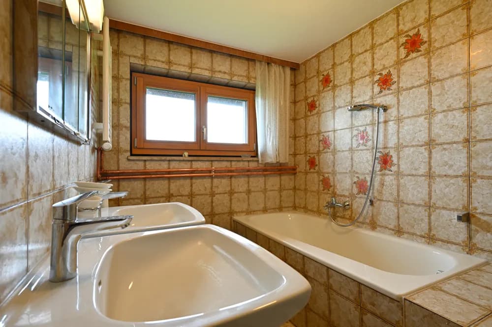 5-Zimmer-Haus mieten in Dornbirn – 152 m², € 2.068 – Bild 17 von 21