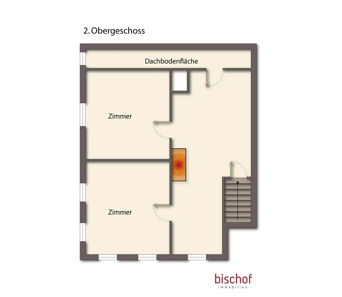 5-Zimmer-Haus mieten in Dornbirn – 152 m², € 2.068 – Bild 21 von 21