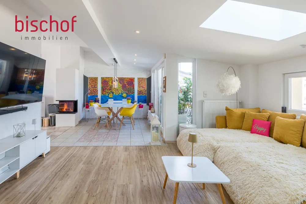 5-Zimmer-Wohnung kaufen in Wien – 148 m², € 1.190.000